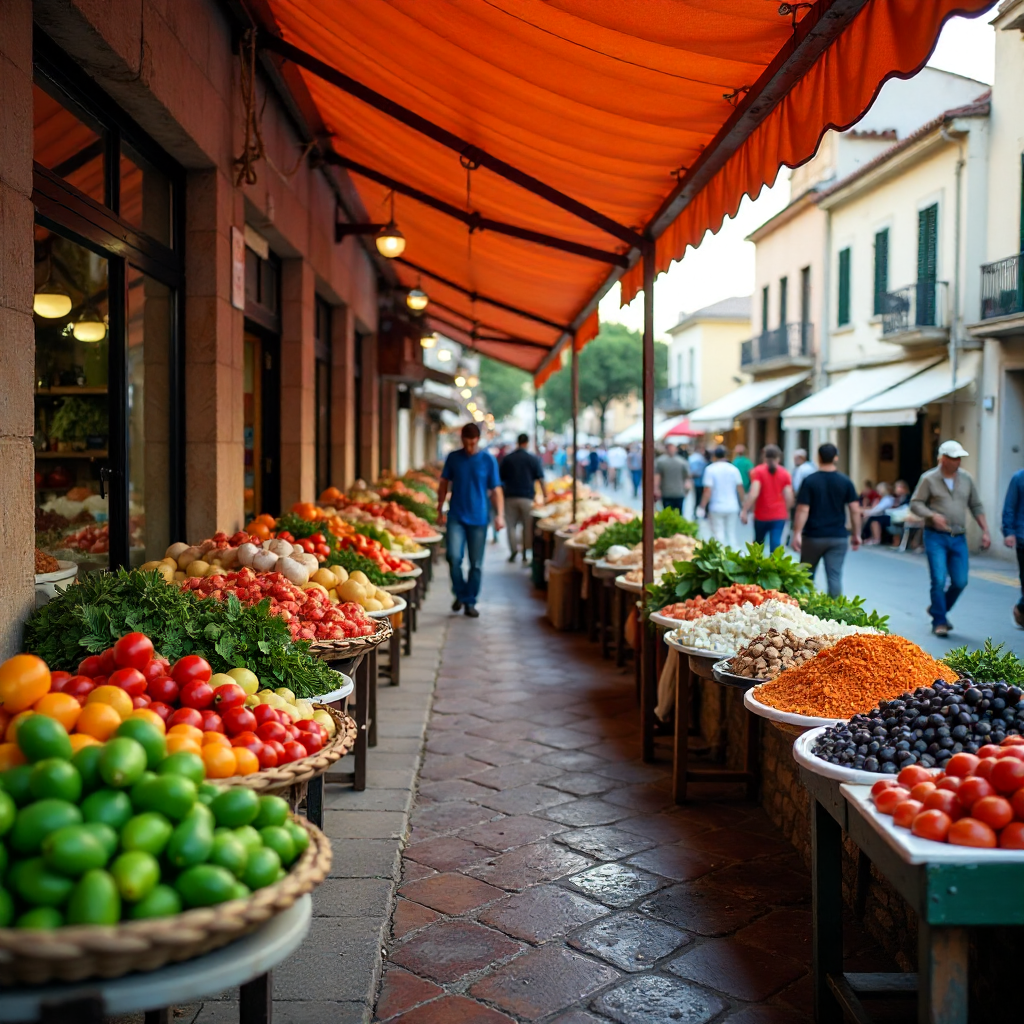 I migliori itinerari gastronomici in Italia nel 2026: come scoprire il gusto autentico con Chicken Road
