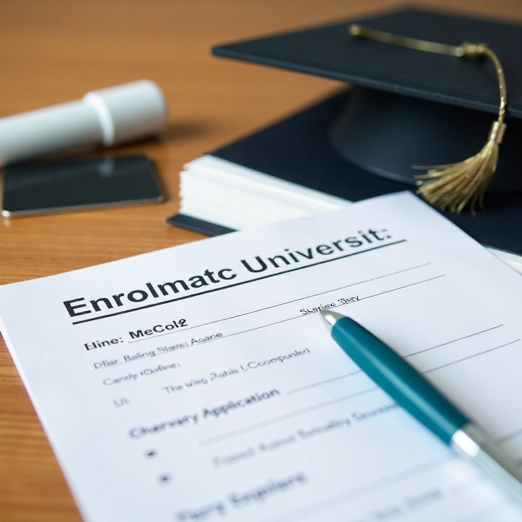 Come iscriversi allo IUSE: guida passo dopo passo per nuovi studenti